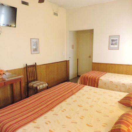 Hotel Galicia Trelew Εξωτερικό φωτογραφία
