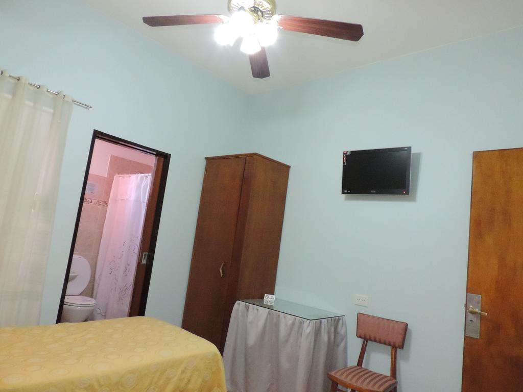 Hotel Galicia Trelew Δωμάτιο φωτογραφία