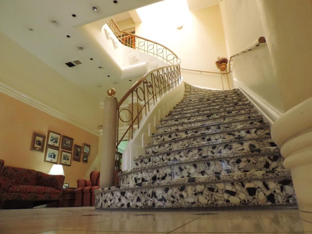 Hotel Galicia Trelew Εξωτερικό φωτογραφία